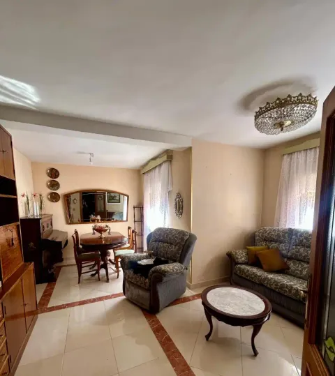 Wohnung 90 m² in Segovia