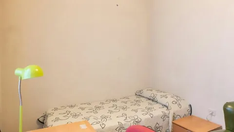 Zimmer zur Miete, Madrid