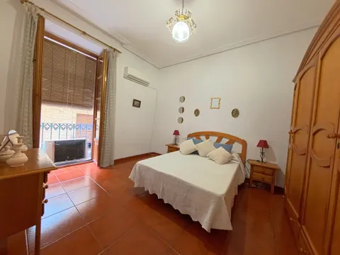 Pis de 72 m² a Còrdova