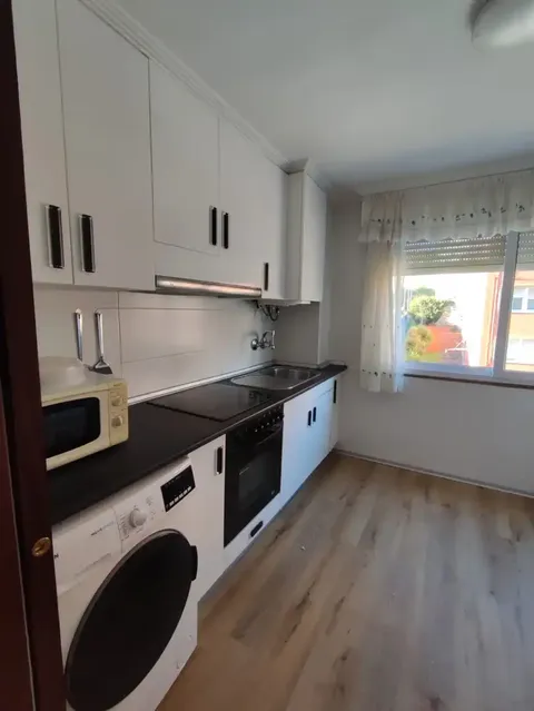 Wohnung 60 m² in Santander