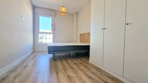 Pis de 85 m² a San Juan de Aznalfarache