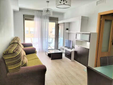 Pis de 59 m² a Benicarló