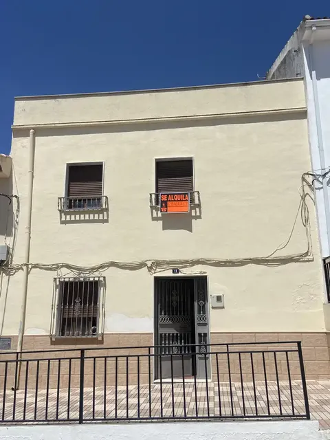 Casa 200 m² a Alcaudete