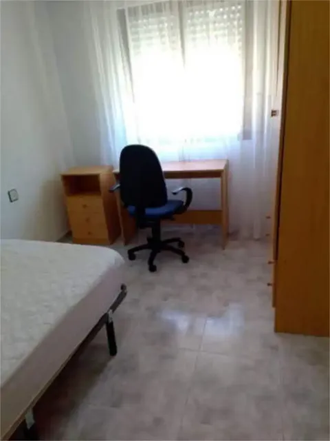 Habitació de lloguer, Plasencia