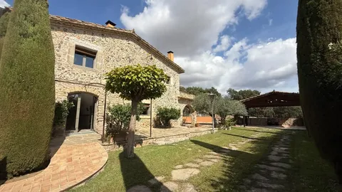 Moradia 282 m² em Garrigàs