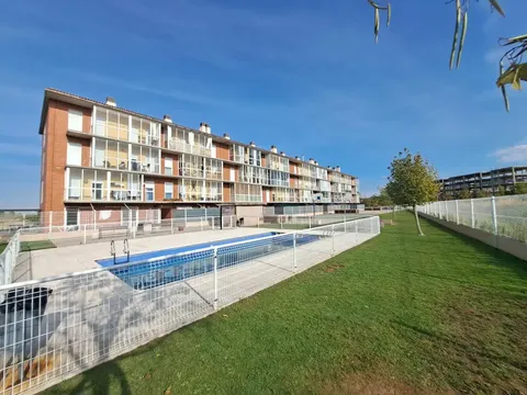 Pis de 106 m² a La Muela
