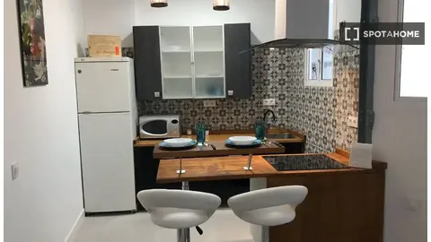 Habitació de lloguer, Sevilla