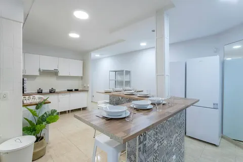 Habitació de lloguer, València