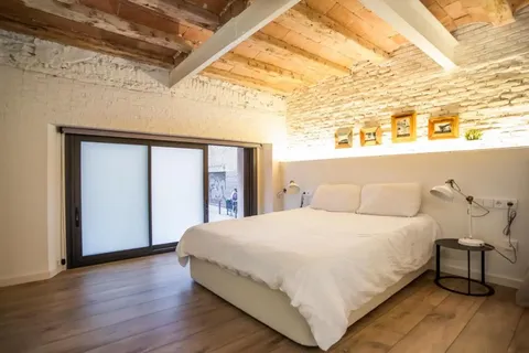 Wohnung 55 m² in Barcelona