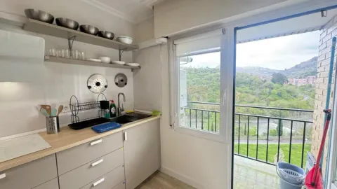 Habitació de lloguer, Bilbao