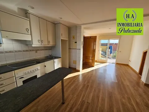 Pis de 51 m² a Pedrezuela