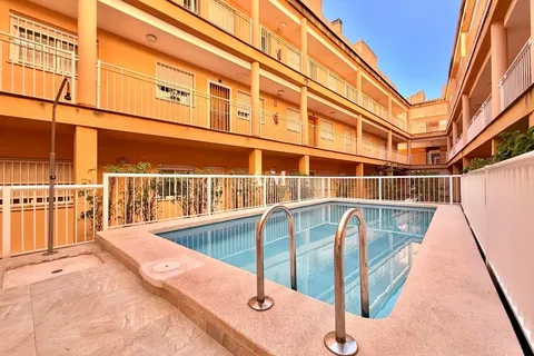 Wohnung 120 m² in Rafal