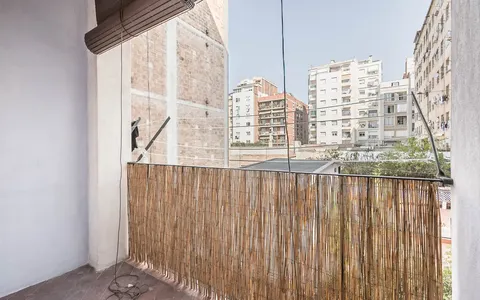 Pis de 82 m² a Barcelona