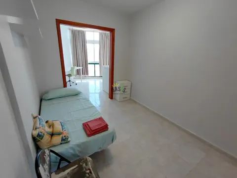 Wohnung 55 m² in Candelaria