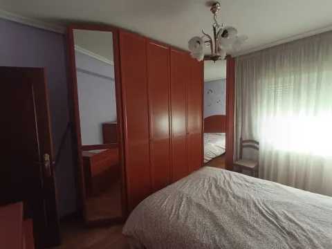 Piso de 65 m² en Burgos