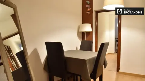 Habitació de lloguer, València