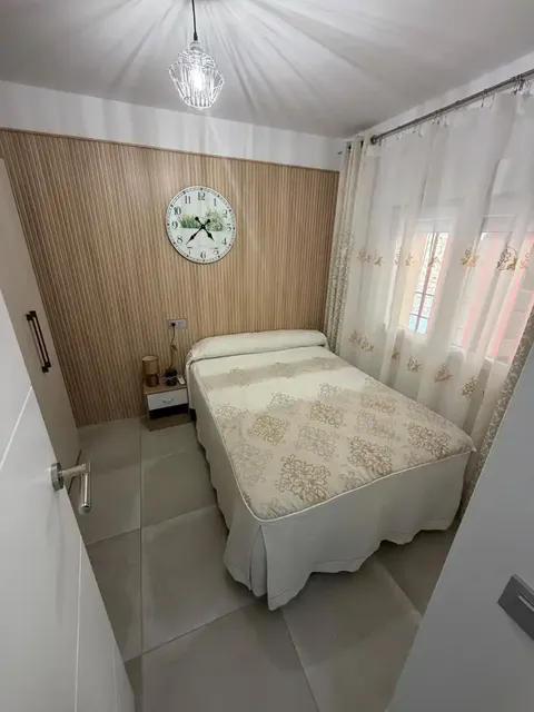 Pis de 50 m² a Benidorm