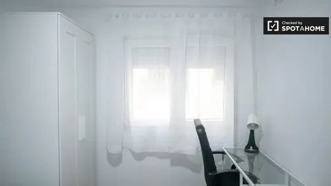 Habitació de lloguer, València