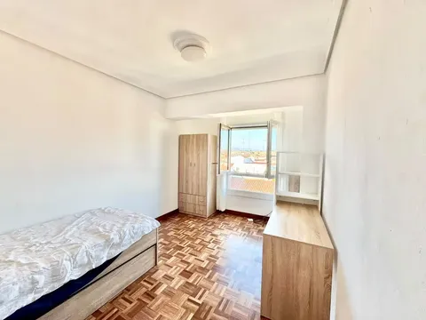 Pis de 87 m² a Miranda de Ebro