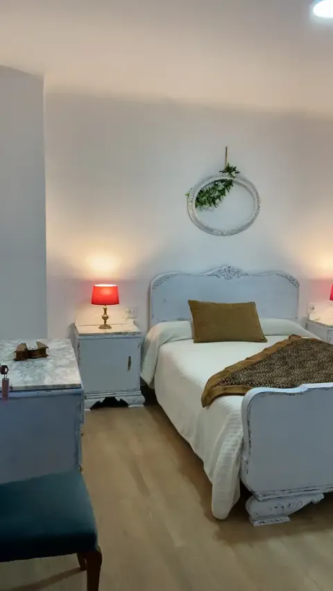 Zimmer zur Miete, Quintanar del Rey (3/15)