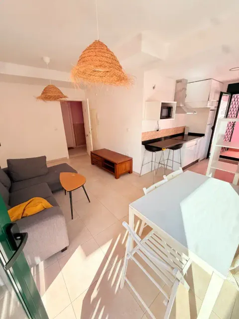 Pis de 65 m² a Màlaga (3/18)