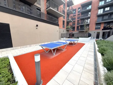 Piso de 59 m² en Barcelona