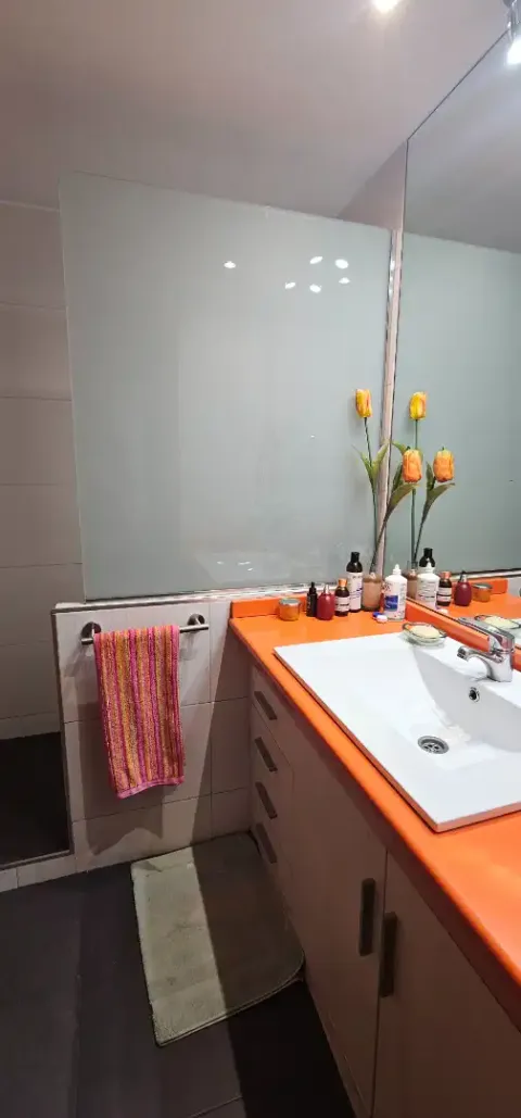 Apartamento 100 m² em Granada
