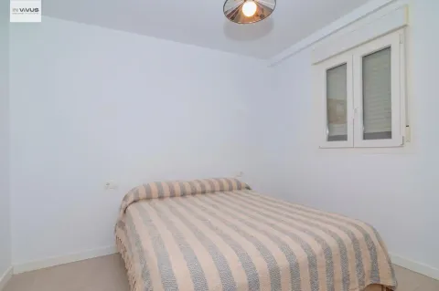 Apartamento 96 m² em Granada