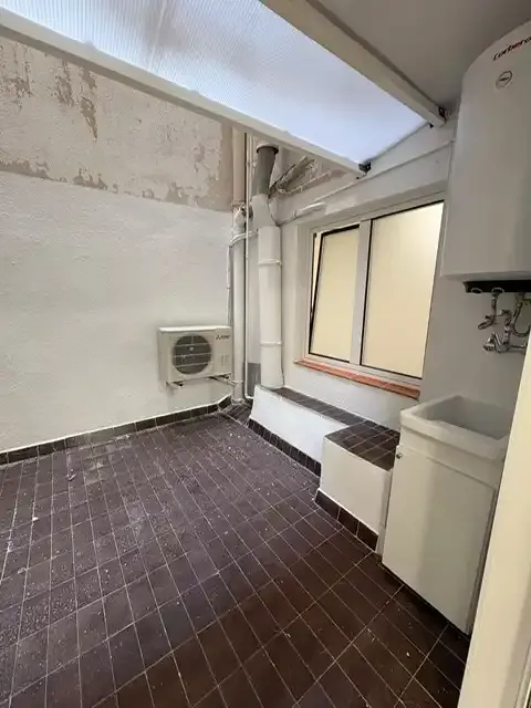 Pis de 82 m² a Terrassa