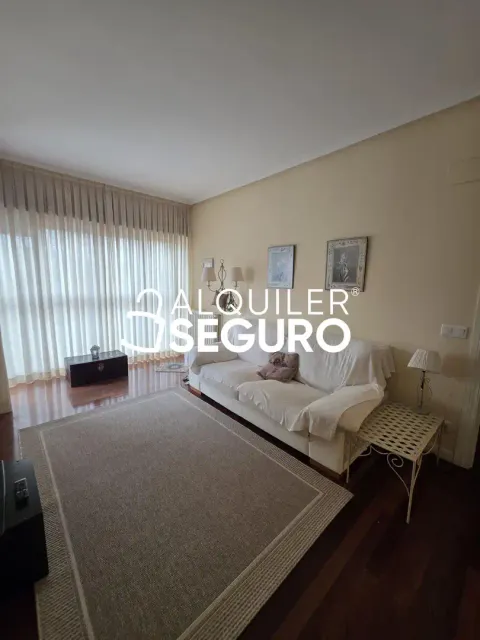 Pis de 65 m² a Sopela