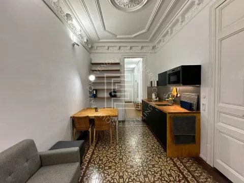 Pis de 60 m² a Barcelona