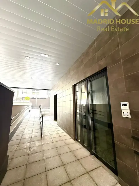 Pis de 152 m² a Las Rozas de Madrid