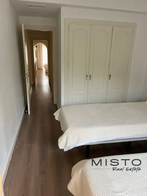 Pis de 105 m² a Marbella