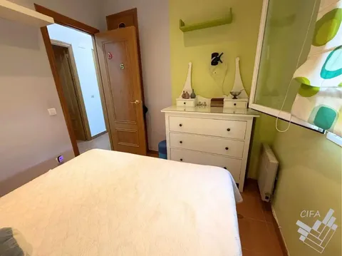 Pis de 78 m² a Vinaròs