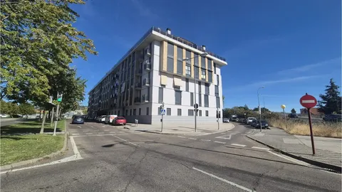 Pis de 70 m² a Palencia