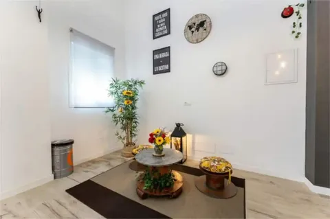 Pis de 30 m² a Màlaga