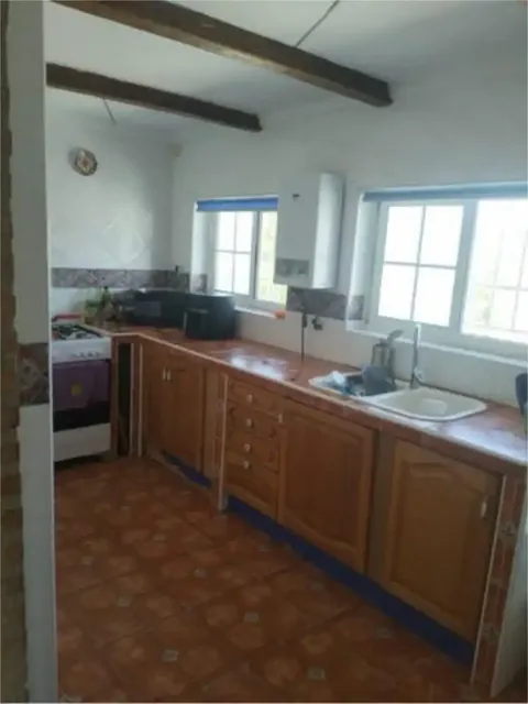 Casa de 200 m² a Cervera del Llano