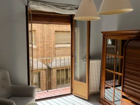 Piso de 100 m² en Valladolid