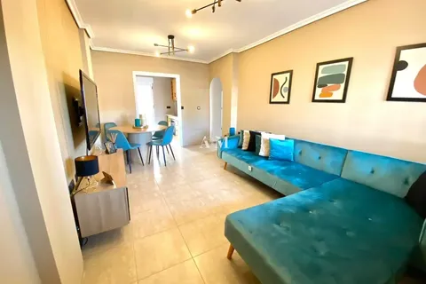 Pis de 130 m² a Oriola