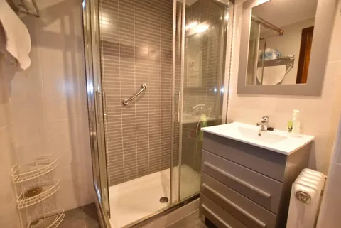 Habitació de lloguer, Granada