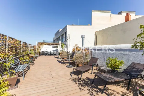 Pis de 280 m² a Madrid