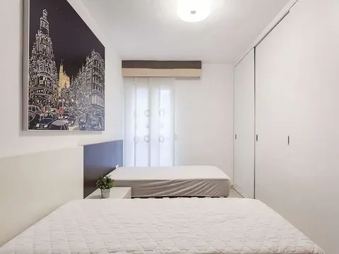 Habitació de lloguer, Granollers