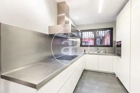 Pis de 217 m² a Barcelona