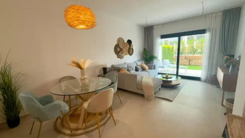 Pis de 131 m² a Estepona