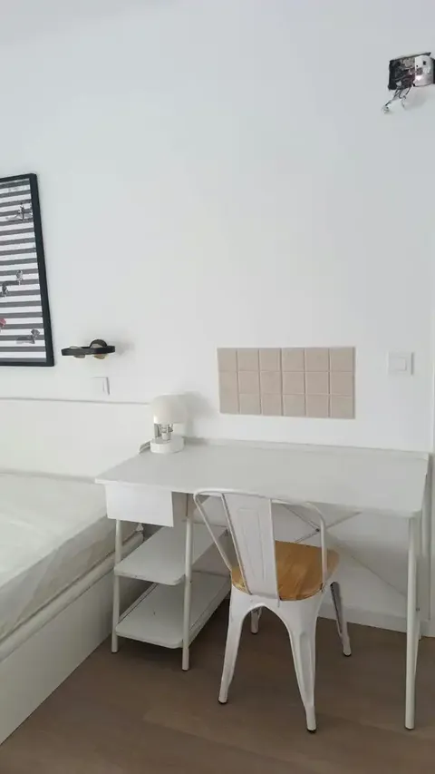 Habitació de lloguer, Getafe