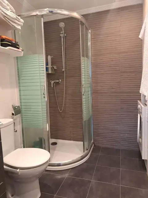 Pis de 35 m² a Zarautz