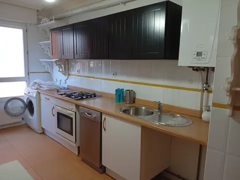 Appartamento 72 m² a Gijón / Xixón