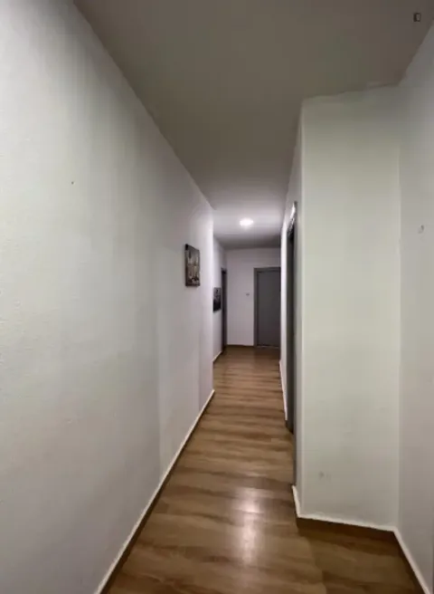 Zimmer zur Miete, Granada