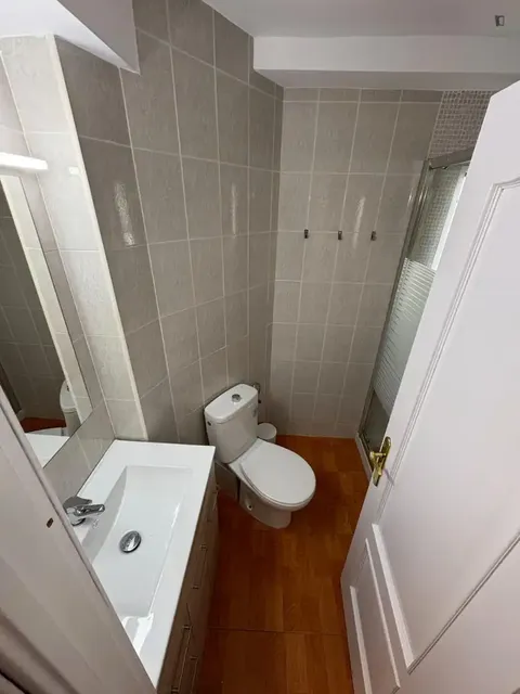Habitació de lloguer, Còrdova