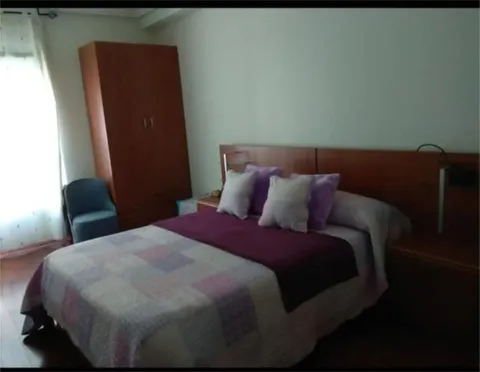 Pis de 49 m² a Lugo